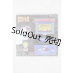 画像: サンリオ/アクリルスタンド：バーチャル A-26-08-12-1071-NY-ZU