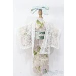 画像: MDD/OF:浴衣：RonshukaCouture様製 S-25-08-24-354-NY-ZS