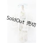 画像: MDD/OF:浴衣：RonshukaCouture様製 S-25-11-09-384-NY-ZS