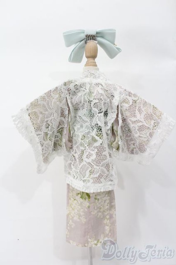 画像3: MDD/OF:浴衣：RonshukaCouture様製 S-25-11-09-384-NY-ZS (3)