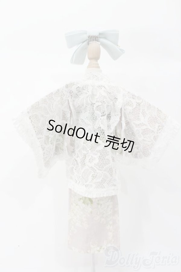 画像3: MDD/OF:浴衣：RonshukaCouture様製 S-25-11-09-384-NY-ZS (3)