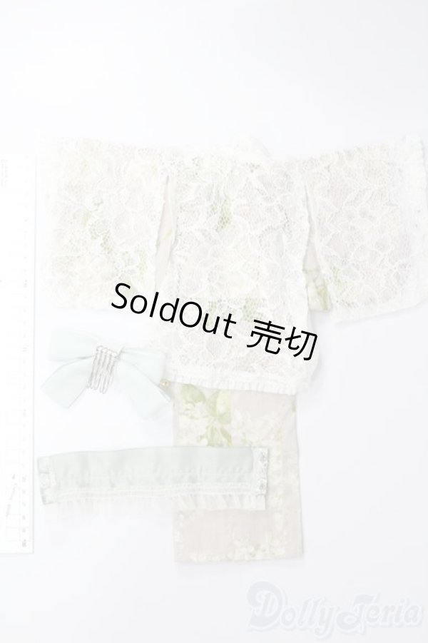 画像6: MDD/OF:浴衣：RonshukaCouture様製 S-25-11-09-384-NY-ZS (6)