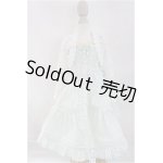 画像: ＭDD/OF：TOA Claris様製ピンタックワンピース＆ボレロセット A-24-06-05-253-NY-ZA