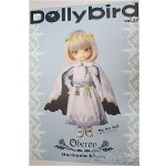 画像: Dollybird Vol.37/ A-25-10-29-167-TN-ZA