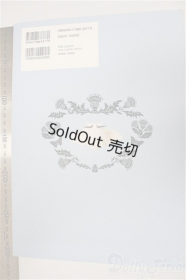 画像2: Dollybird Vol.37/ A-25-10-29-167-TN-ZA (2)