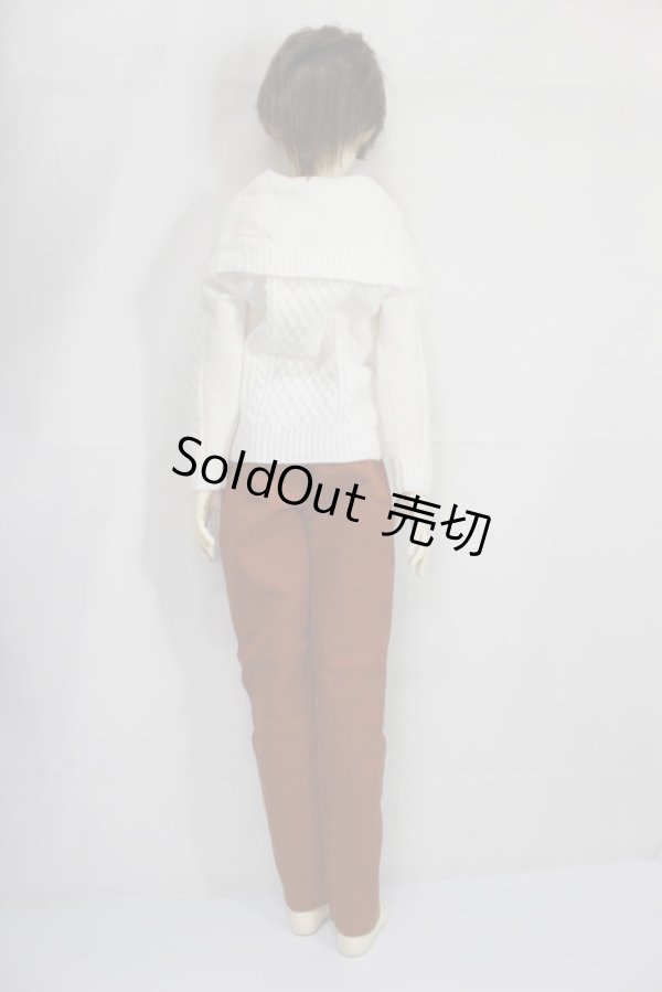 画像6: LUTS/Senior Delf KARIS A-24-01-03-211-NY-ZA (6)