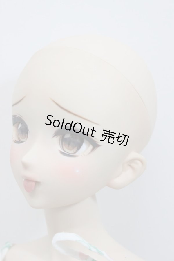 画像3: DDIII・L胸/DDH-07カスタムヘッド A-23-12-27-134-NY-ZA (3)