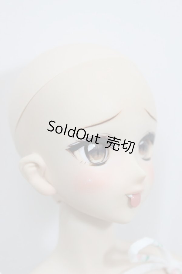 画像4: DDIII・L胸/DDH-07カスタムヘッド A-23-12-27-134-NY-ZA (4)