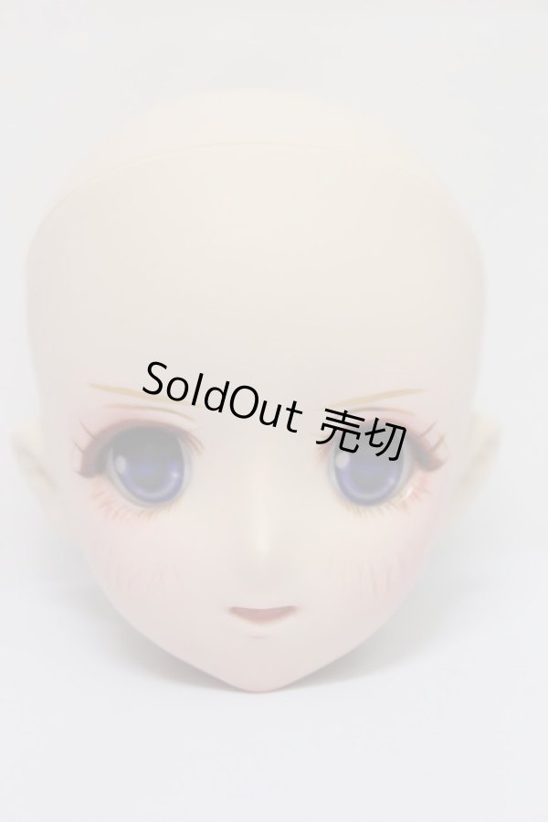 画像1: DD/DDH-08 カスタムヘッド(刻印:78) A-23-12-27-192-KN-ZA (1)