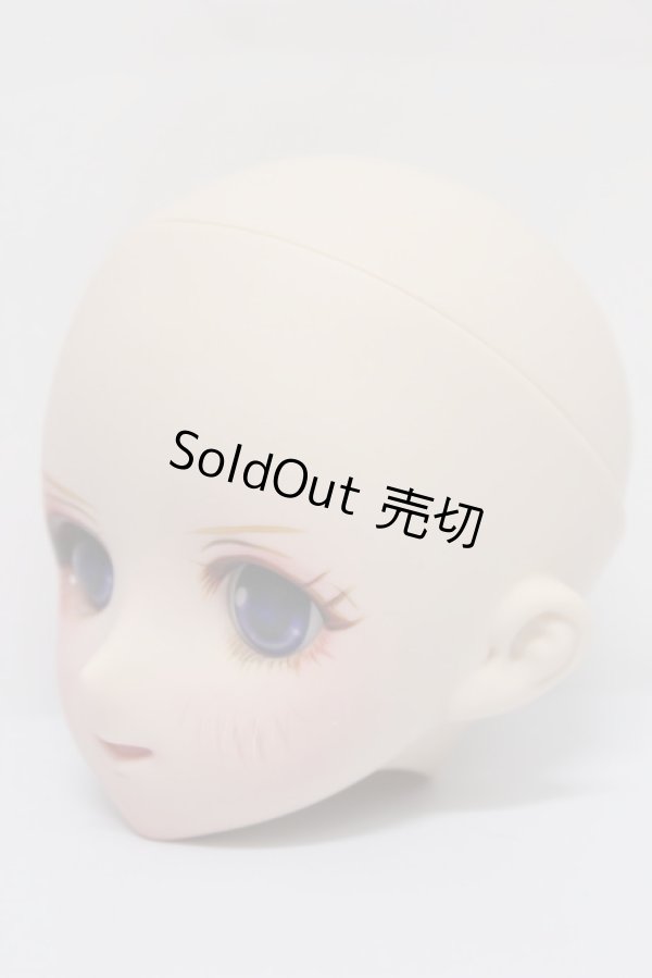 画像2: DD/DDH-08 カスタムヘッド(刻印:78) A-23-12-27-192-KN-ZA (2)