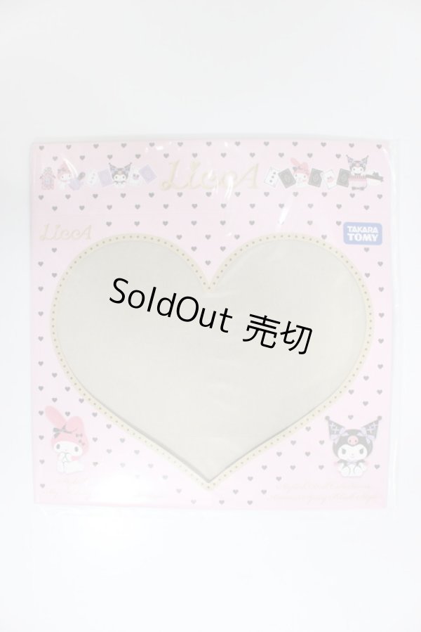 画像9: リカちゃん/マイメロ ・クロミ スタイリッシュ ドールコレクション A-23-12-27-176-NY-ZA (9)