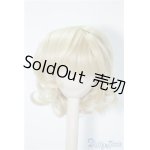 画像: 8-9INCHウィッグ U-24-09-03-019-NY-ZU