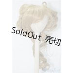 画像: 8-9INCHウィッグ U-24-09-03-014-NY-ZU