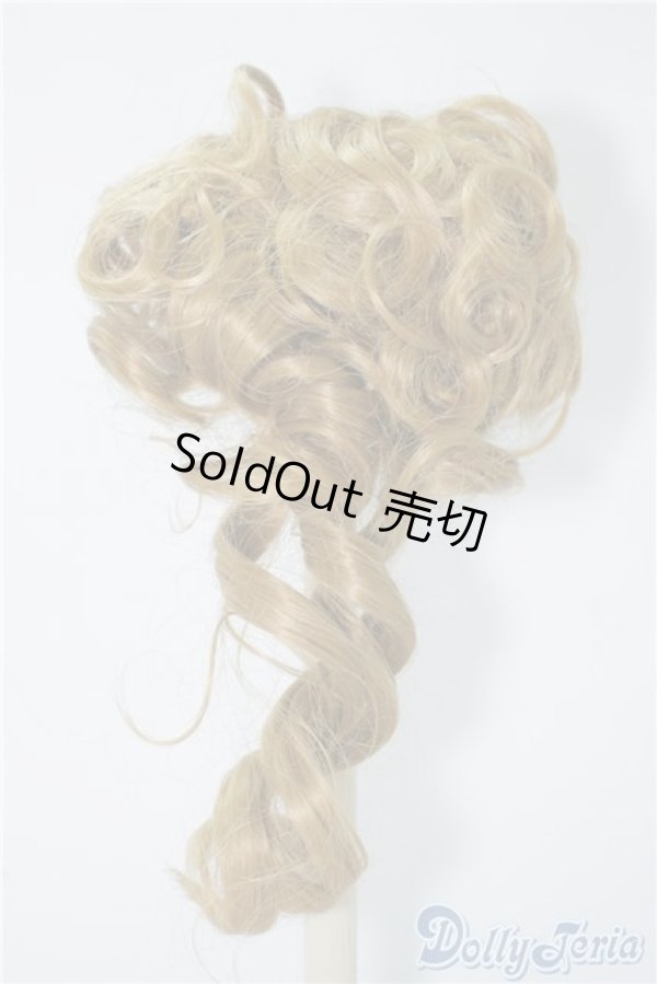 画像2: 8-9INCHウィッグ U-24-09-03-014-NY-ZU (2)