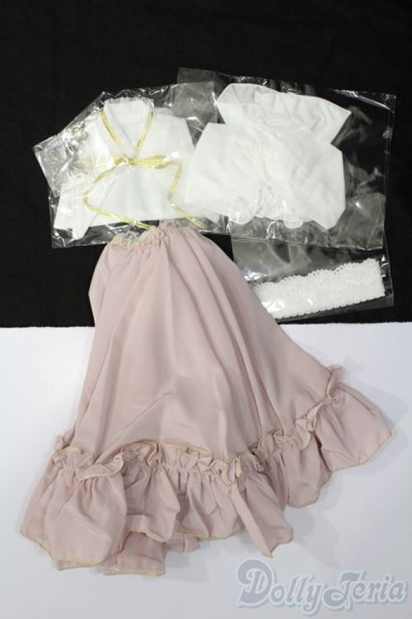 画像1: MDD/OF：3人の魔女様製衣装セット S-25-04-20-459-KN-ZS (1)