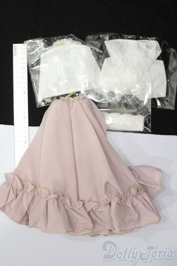 画像2: MDD/OF：3人の魔女様製衣装セット S-25-04-20-459-KN-ZS (2)