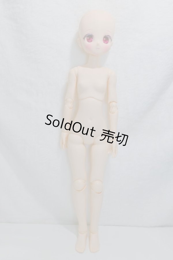 画像4: stj × Iris Collect petit うらら〜Fluffy strawberry bunny〜いちごみるくver． A-23-12-25-150-NY-ZA (4)