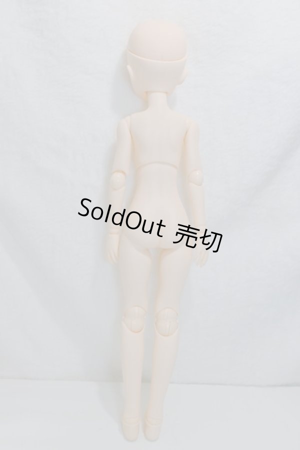 画像5: stj × Iris Collect petit うらら〜Fluffy strawberry bunny〜いちごみるくver． A-23-12-25-150-NY-ZA (5)