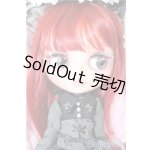 画像: ネオブライス/カスタムブライス：Plastic Cabaret 様製 A-24-05-29-1035-NY-ZU