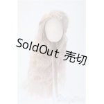 画像: 3.5inchウィッグ Y-25-02-05-049-NY-ZY