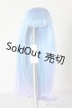 画像: 3.5inchウィッグ A-24-07-24-1099-NY-ZU
