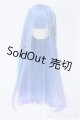 画像: 3.5inchウィッグ Y-25-02-05-012-NY-ZY