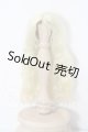 画像: 4inchウィッグ A-26-08-12-1012-NY-ZU