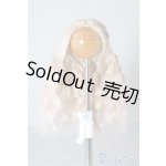 画像: 4.5inchウィッグ A-24-07-24-1097-NY-ZU