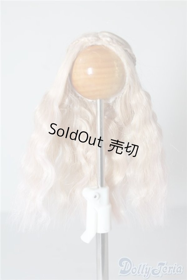 画像1: 4.5inchウィッグ A-24-07-24-1097-NY-ZU (1)