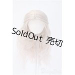 画像: 4.5inchウィッグ Y-25-02-05-050-NY-ZY