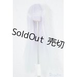 画像: 4.5inchウィッグ A-24-07-31-1054-NY-ZU