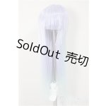 画像: 5inchウィッグ/インチ　BJD　MJD　ドール用 A-25-07-02-235-NY-ZA