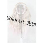 画像: 5inchウィッグ/インチ　BJD　MJD　ドール用 A-25-07-02-236-NY-ZA
