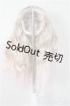 画像: 5inchウィッグ/インチ　BJD　MJD　ドール用 A-25-07-02-236-NY-ZA