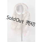 画像: 5inchウィッグ/インチ BJD MJD ドール用 A-25-07-02-239-NY-ZA