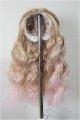 画像: 5inchウィッグ/インチ　BJD　MJD　ドール用 A-25-07-02-239-NY-ZA