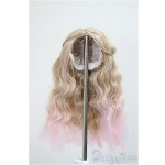 画像: 5inchウィッグ/インチ　BJD　MJD　ドール用 A-25-07-02-297-NY-ZA
