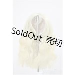画像: 5.5inchウィッグ/インチ BJD MJD ドール用 A-25-07-02-299-NY-ZA