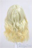 画像2: 5.5inchウィッグ/インチ　BJD　MJD　ドール用 A-25-07-02-299-NY-ZA (2)