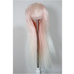 画像: 5.5inchウィッグ/インチ　BJD　MJD　ドール用 A-25-07-02-238-NY-ZA
