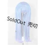 画像: 5.5inchウィッグ/インチ BJD MJD ドール用 A-25-07-02-234-NY-ZA