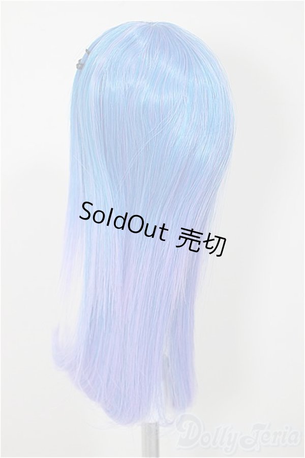 画像2: 5.5inchウィッグ/インチ　BJD　MJD　ドール用 A-25-07-02-237-NY-ZA (2)