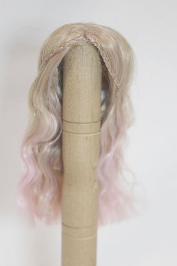 画像1: 6inchウィッグ/ A-25-07-15-009-NY-ZA (1)