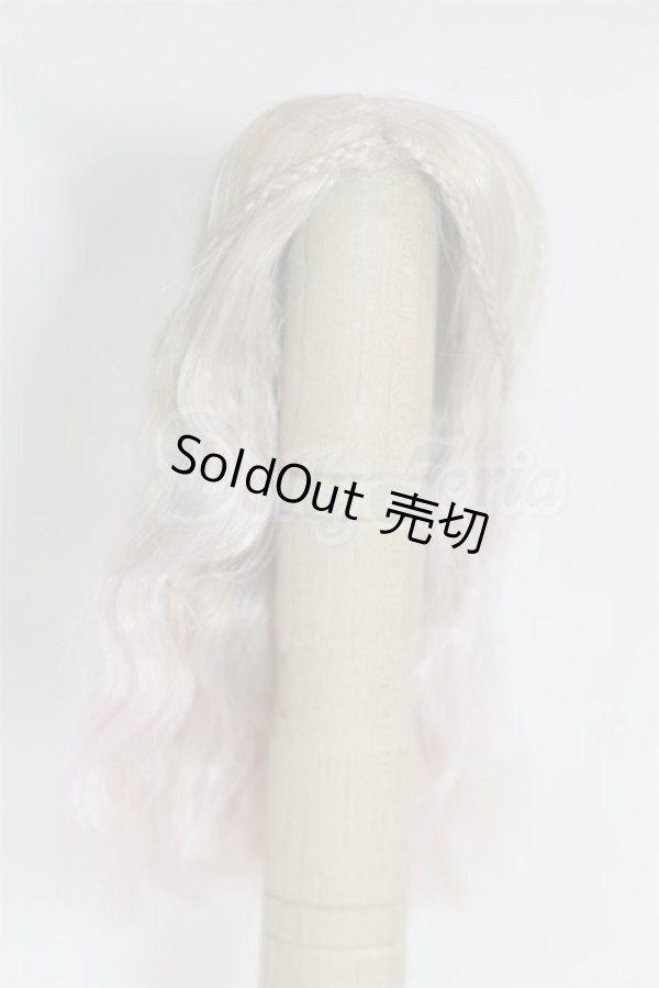 画像1: 6inchウィッグ/ A-26-03-04-088-NY-ZA (1)