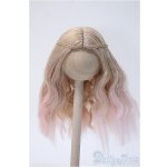 画像: 6inchウィッグ Y-25-02-05-056-NY-ZY