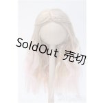 画像: 6inchウィッグ Y-25-02-05-057-NY-ZY