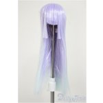 画像: 6inchウィッグ/インチ　BJD　MJD　ドール用 A-25-07-02-300-NY-ZA