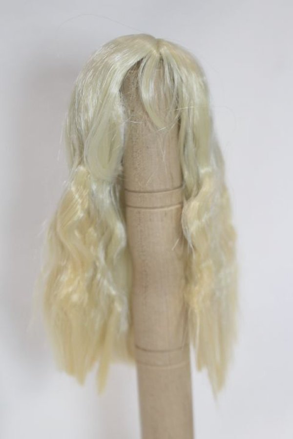 画像1: 6inchウィッグ/ A-25-07-15-007-NY-ZA (1)