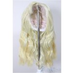 画像: 6inchウィッグ/インチ　BJD　MJD　ドール用 A-25-07-02-241-NY-ZA