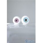 【SALE】 18mm/グラスアイ：リアル系 U-24-10-15-202-KN-ZU ドーリー - アイ
